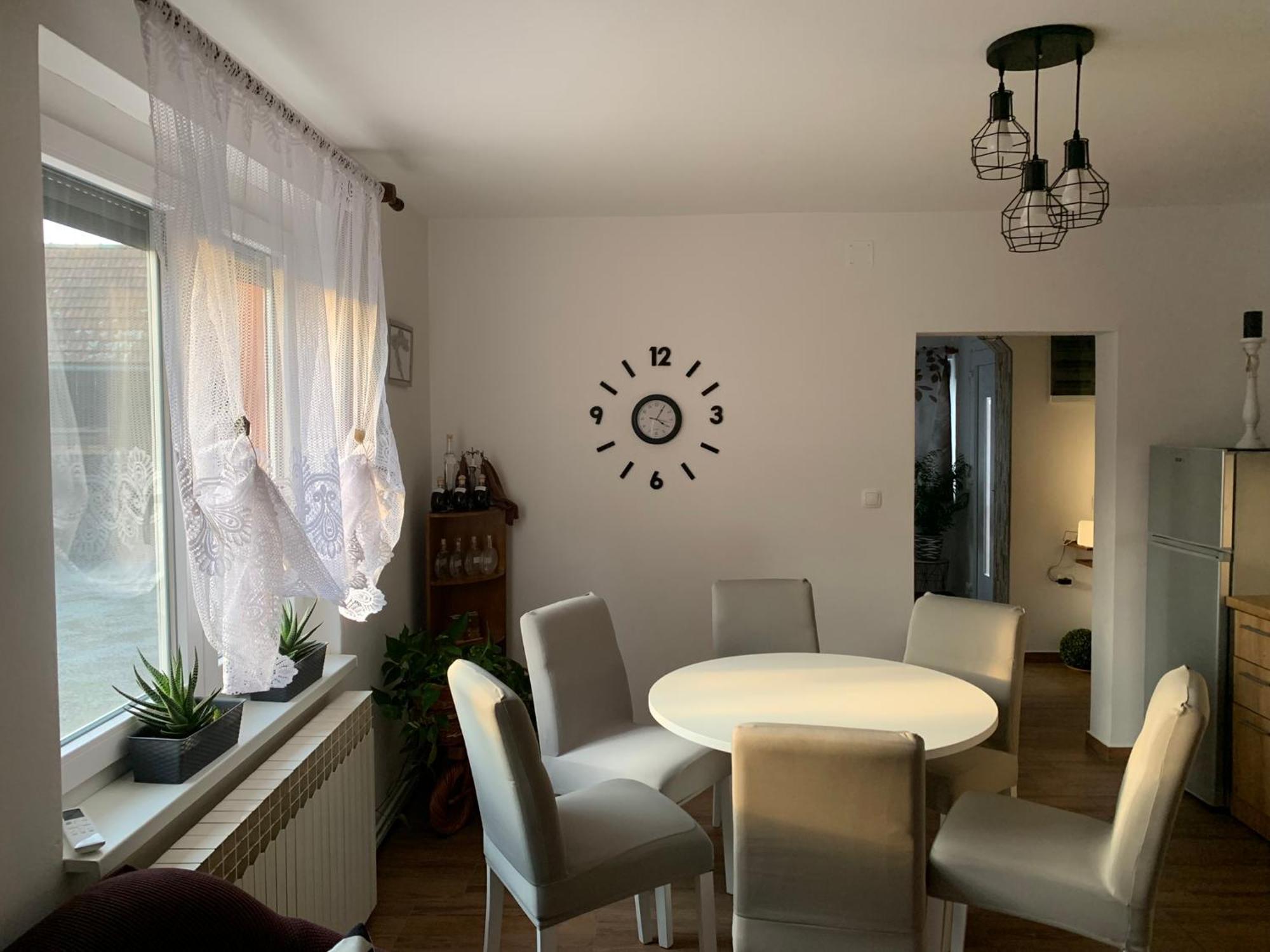 Kuca Za Odmor Blizanke Ogulin Exterior foto