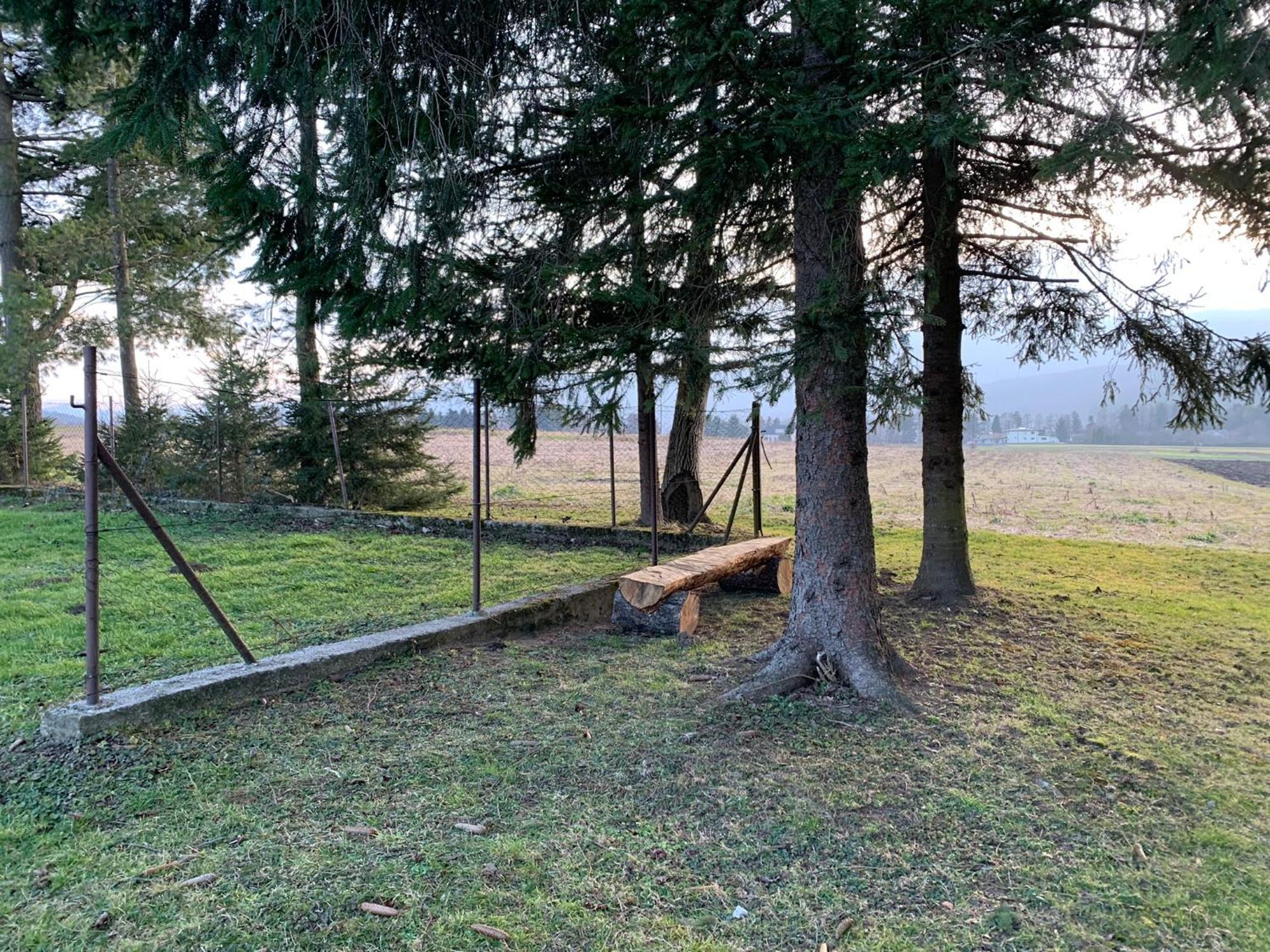 Kuca Za Odmor Blizanke Ogulin Exterior foto
